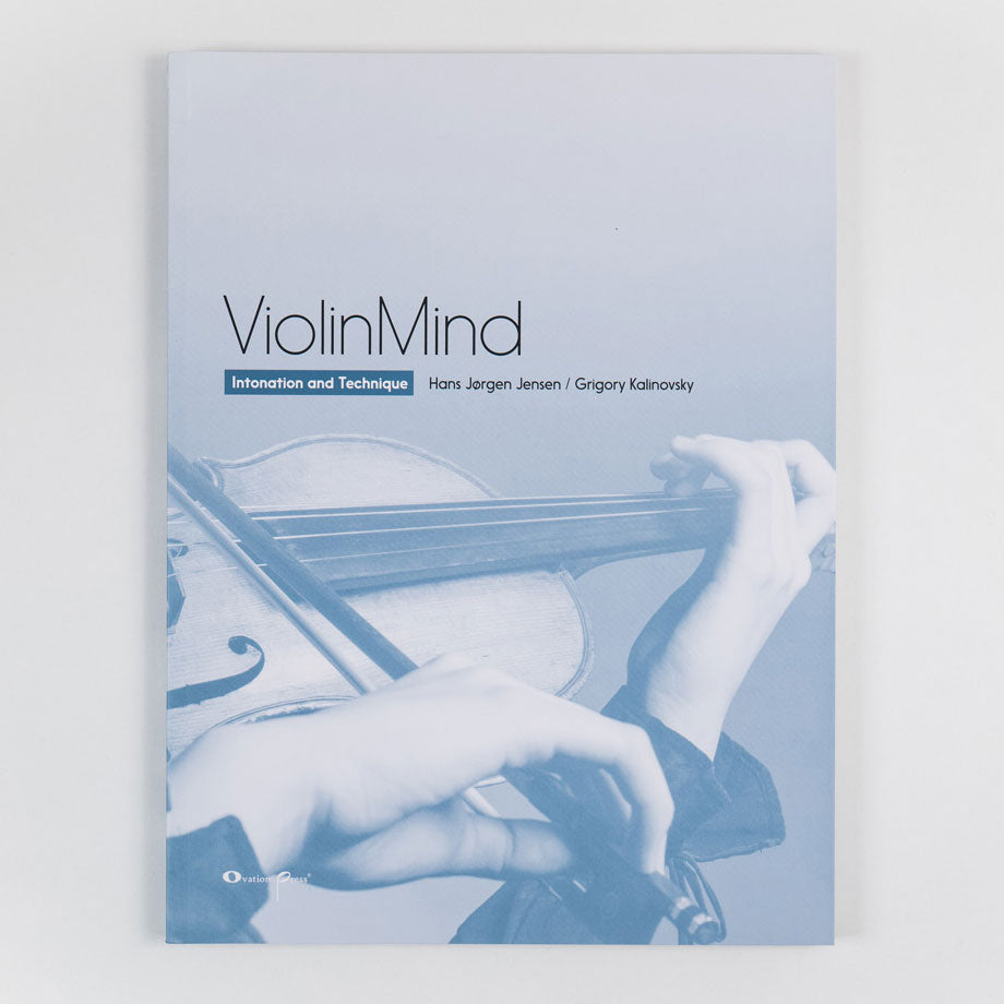 ViolinMind – Ltd.