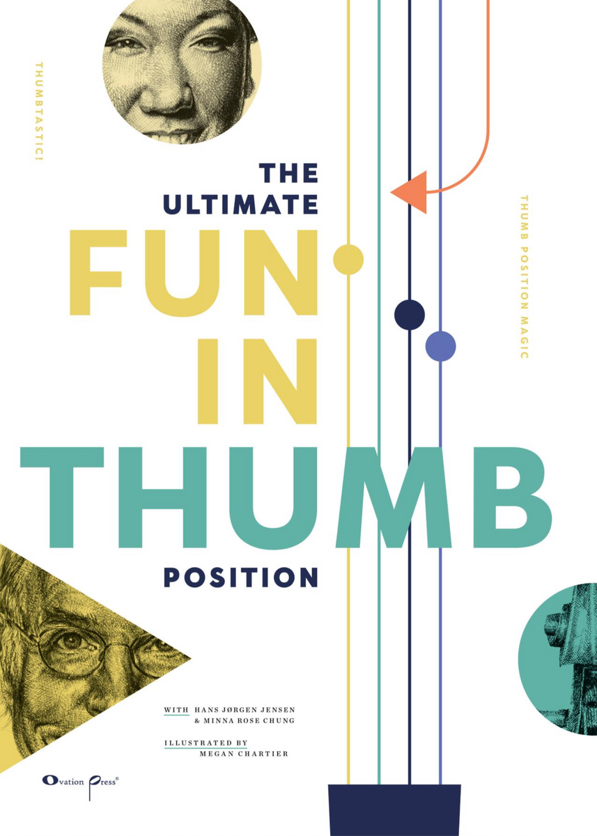 The Ultimate Fun in Thumb Position – Ovation Press Books